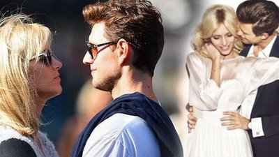 Agentka Anji Rubik potwierdza kryzys w związku modelki!