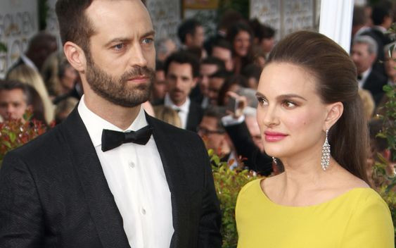 Natalie Portman urodziła córkę!