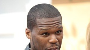50 Cent nazwał Kim Kardashian śmieciem