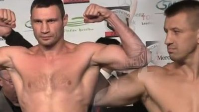 Cała Polska trzyma kciuki!