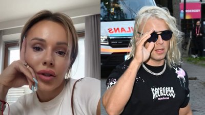 Doda znowu nie odpuszcza Skolimowi. “Niech się odniesie do ku*** i narko*****”