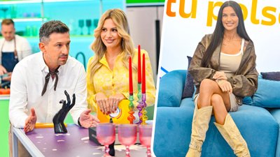 Pierwszy odcinek “HALO TU POLSAT” za nami! Jak oceniają go widzowie?