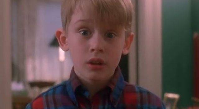 Kevin wcale nie został sam w domu przez przypadek? Ta scena zmienia WSZYSTKO