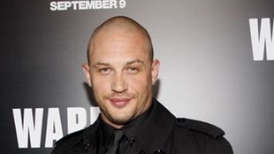 Amerykańskie media oszalały na punkcie Toma Hardy’ego (FOTO