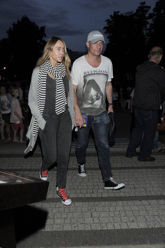 Festiwal w Międzyzdrojach 2014