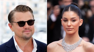 Leonardo DiCaprio zerwał z Camilą Morrone przez to?! Jego była dziewczyna właśnie to ujawniła