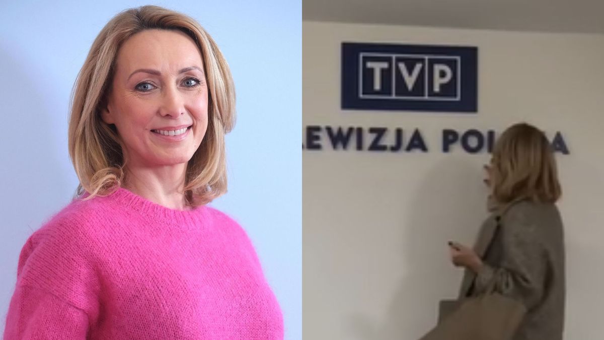 Anna Kalczyńska, fot. KAPiF/Instagram