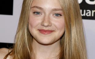 Dakota Fanning wystąpi w New Moon