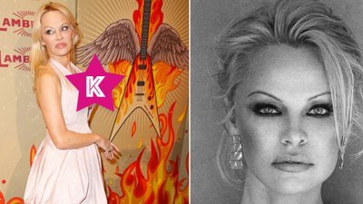 Pamela Anderson z mężem Jonem Petersem 4 dni po ślubie (FOTO)