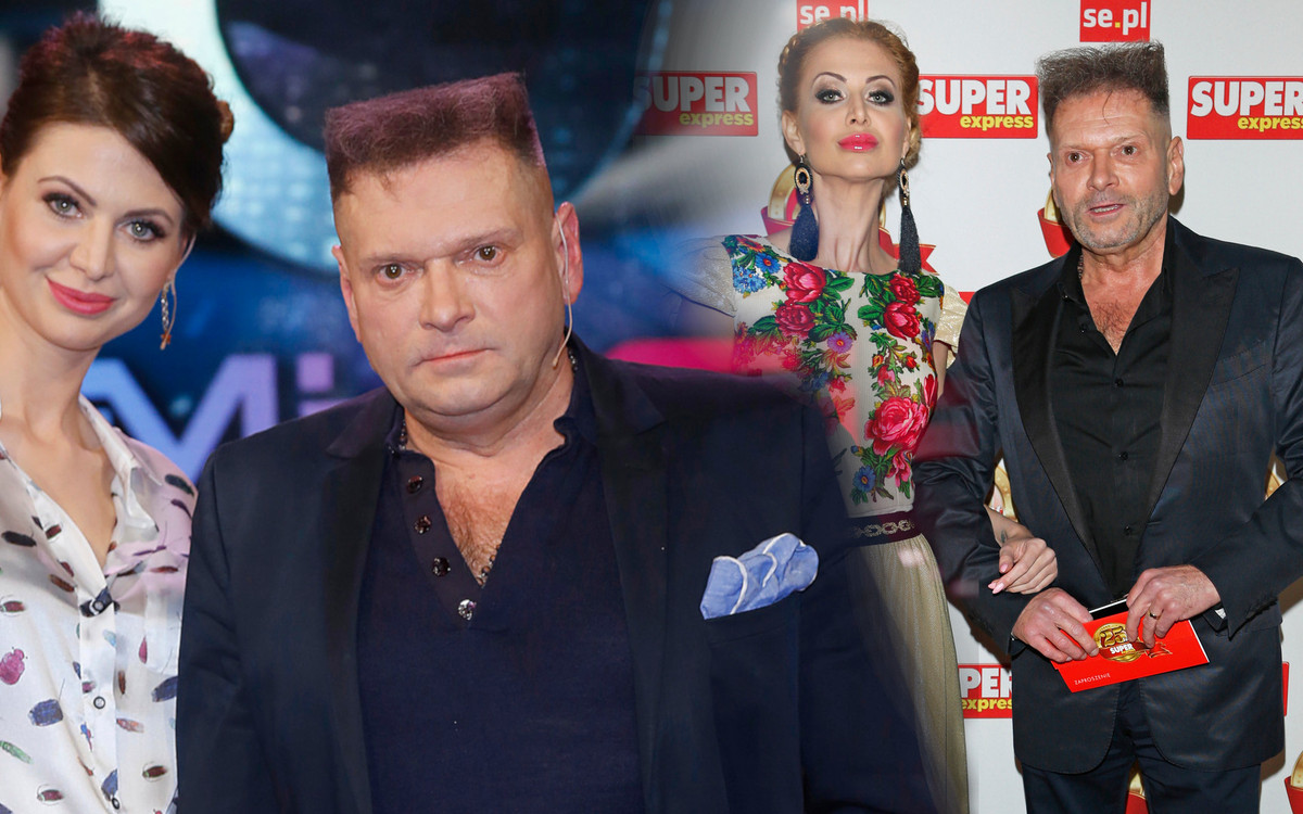 Maja Plich, partnerka Krzysztofa Rutkowskiego pokazała ciążowy BRZUCH