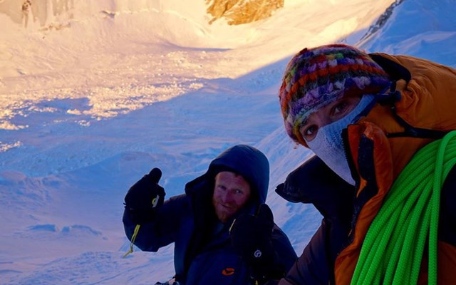 OSTATNIE wypowiedziane słowa Tomasza Mackiewicza wyjaśniają wszystko!