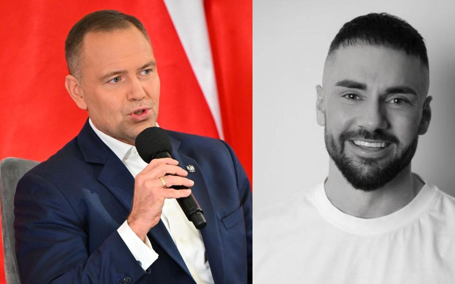 Karol Nawrocki przekazał tuż przed pogrzebem Litewki. Podjął decyzję, o której mówi cała Polska