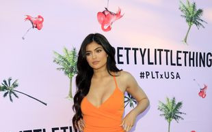 Kylie Jenner udowodniła, że rozmiar MA ZNACZENIE