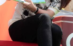 Zdjęto nagie zdjęcie 10-letniej Brooke Shields!