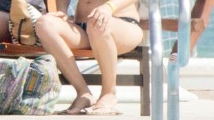 Rachel Bilson jest w ciąży!