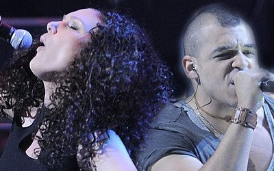 Kolejne osoby opuściły The Voice of Poland (FOTO)