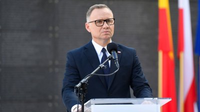 Nowa emerytura Andrzeja Dudy. Tyle zyska prezydent. Wiadomo co z “trzynastką”
