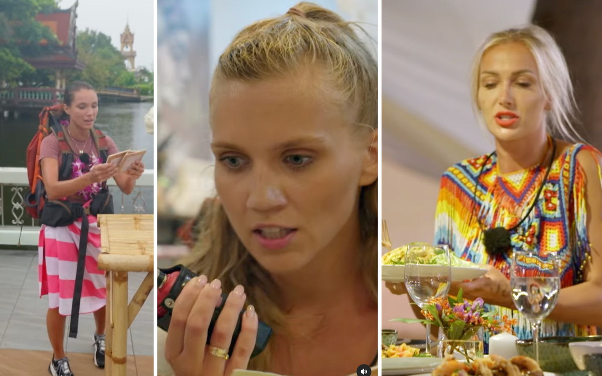 “Królowe przetrwania”. To ona została ZWYCIĘŻCZYNIĄ!