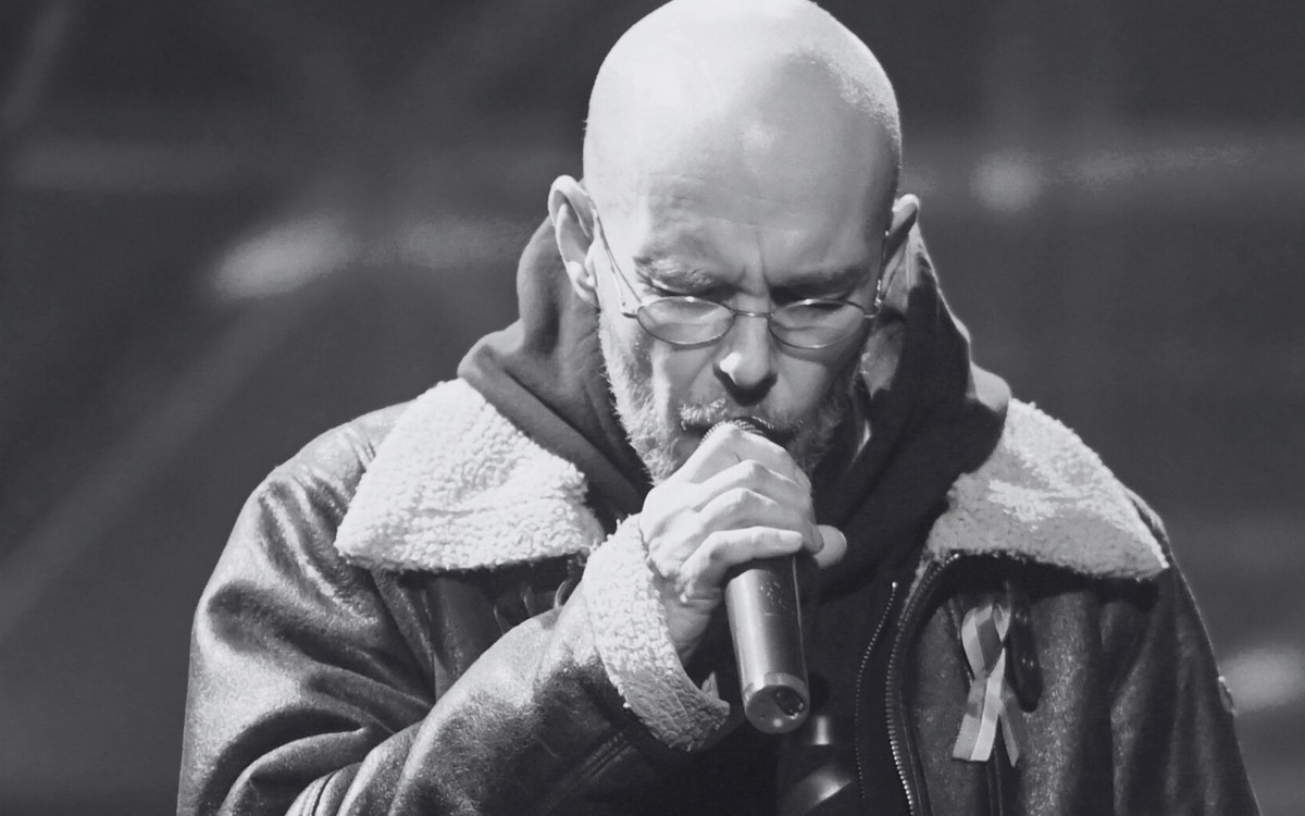 Nie żyje Pono. Raper miał zaledwie 49 lat