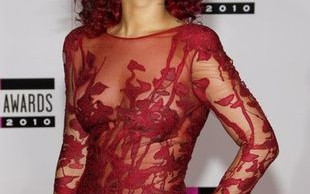 Rihanna i Nicki Minaj na planie wspólnego teledysku (FOTO)