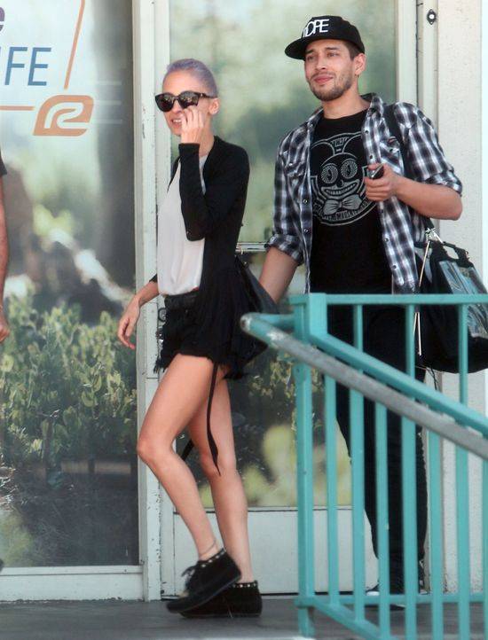 Nicole Richie – galeria zdjęć