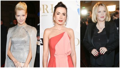 Orły 2019 – gwiazdy gali wręczenia Polskich Nagród Filmowych