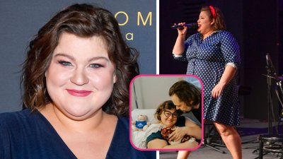 Dominika Gwit URODZIŁA!