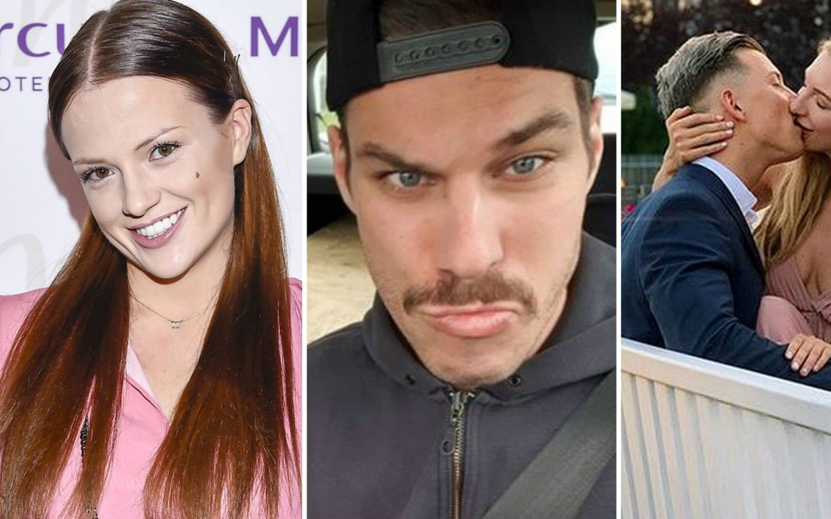 Co słychać u uczestników 8. edycji “Top Model”? Jedna z finalistek zagra w filmie, a jeden z modeli związał się z uczestniczką Fame MMA