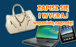 Torebka Prady do wygrania!