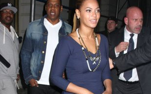 Oto najlepiej opłacana para 2012 roku!