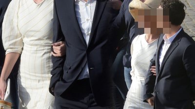 Oni znów są RAZEM! Powróciła jedna z NAJGORĘTSZYCH par show-biznesu