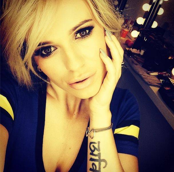 Doda i jej słit focie