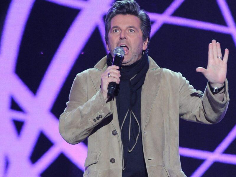 Thomas Anders fot. KAPiF