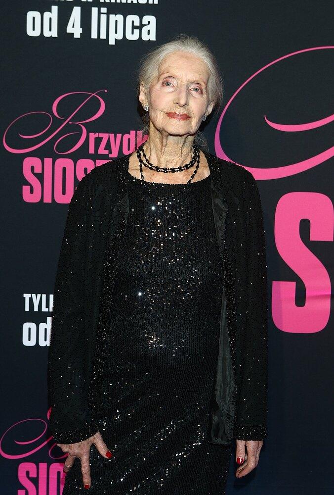 Helena Norowicz, fot. KAPiF