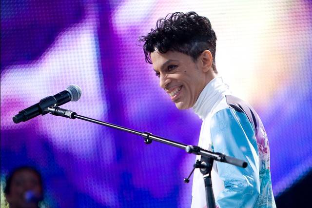 Prince – czego nie wiecie o najbardziej enigmatycznej i ekstrawaganckiej gwieździe?