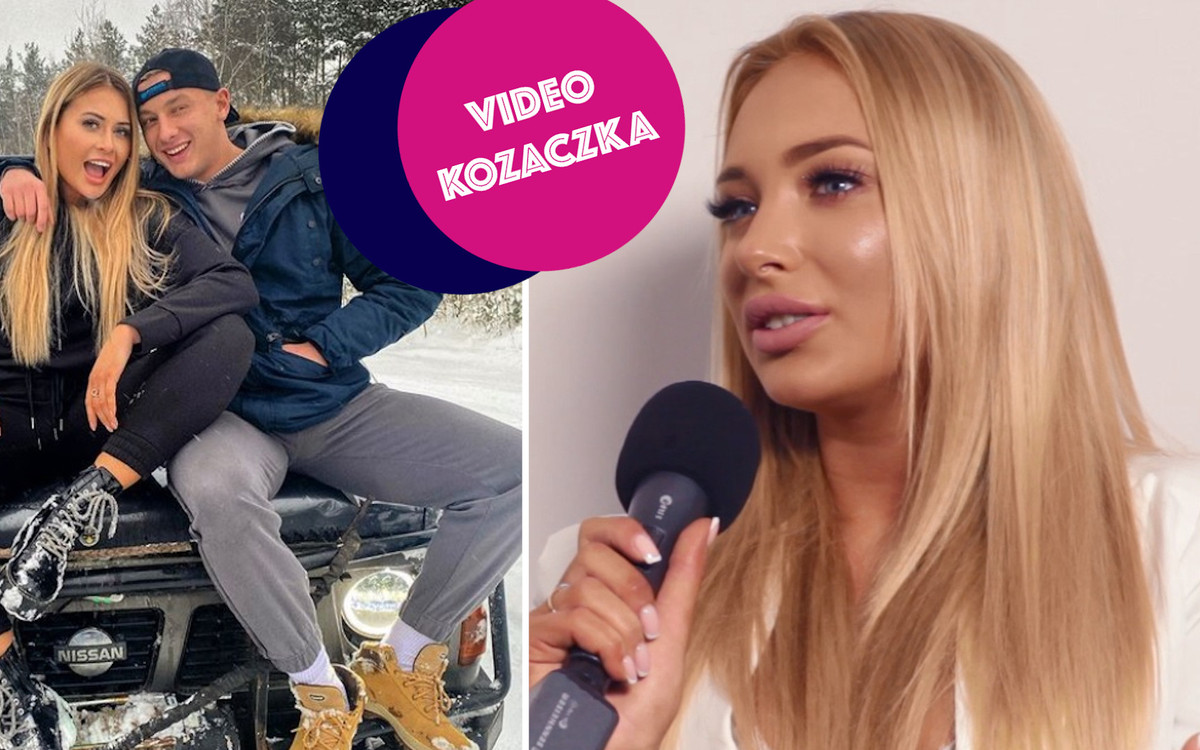 Julia Nowakowska nie ma kontaktu z Dominikiem, a chciała go mieć. Zdradza, dlaczego