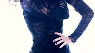 Lady Gaga: Mój wibrator mnie uszczęśliwia