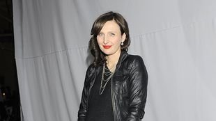 Jak dostała na imię córeczka Reni Jusis?