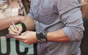 Colin Farrell mówi, skąd w nim taka namiętność do kobiet