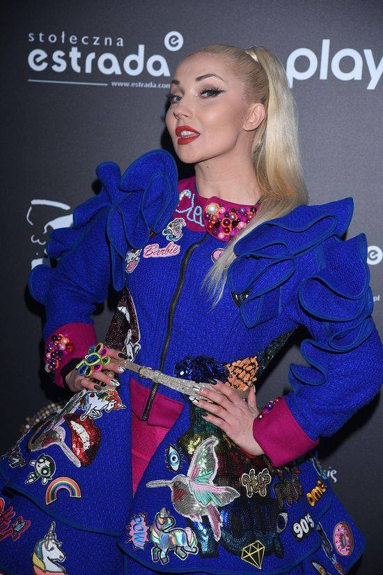 Sylwester 2017 w Warszawie