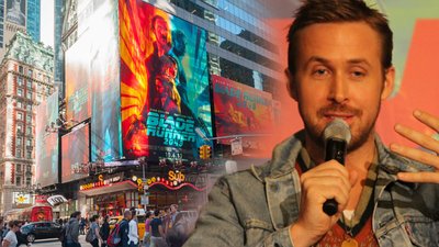 Dlaczego wszyscy mówią o Blade Runner 2049? Co musisz wiedzieć o tym filmie?