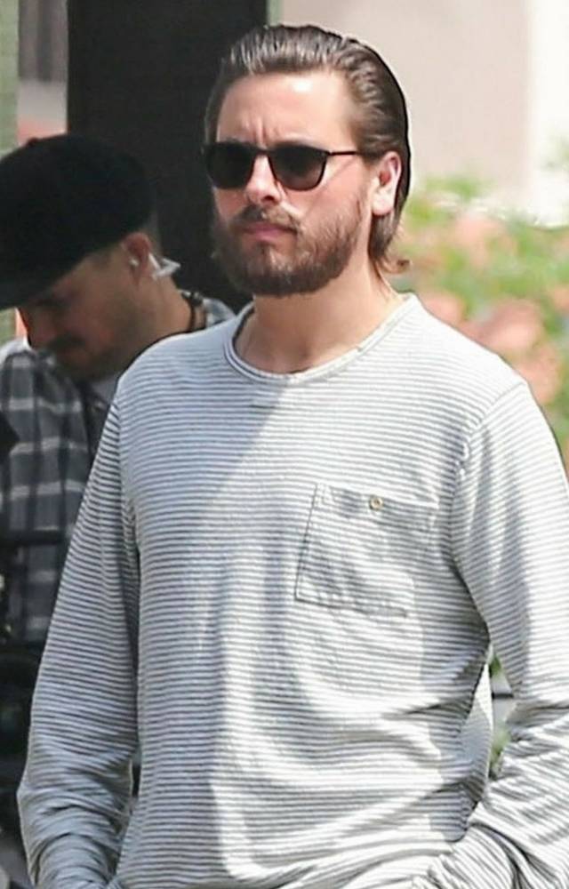 SZOK! Co knuje Kris Jenner? Tajemnicze spotkanie z…