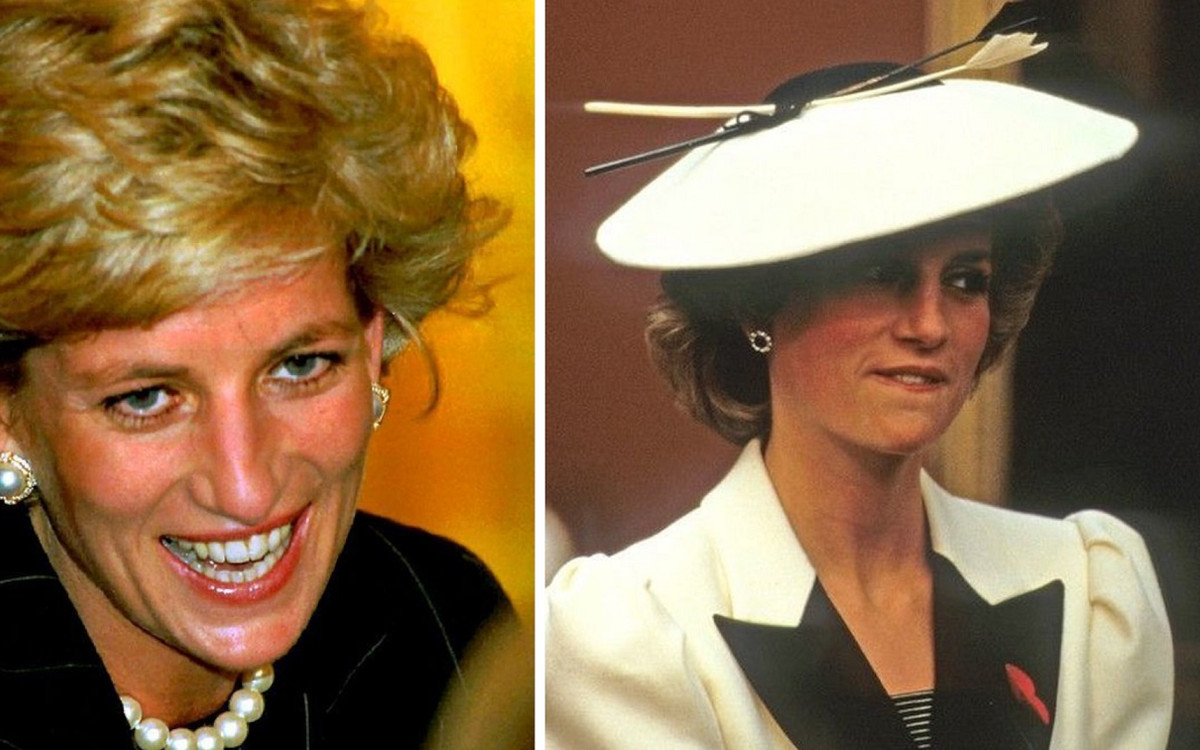 Kto zagra księżną Dianę w serialu “The Crown”?