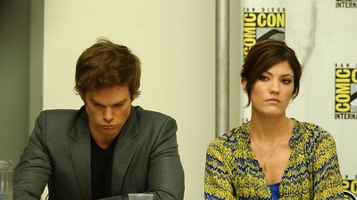 Michael C. Hall zabił swój związek bo nie chciał dzieci