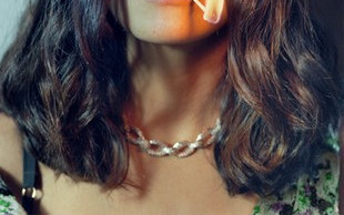 Salma Hayek z ogniem w ustach (FOTO)