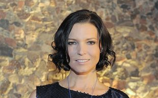 Ilona Felicjańska z mężczyzną na Majorce (FOTO)