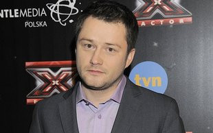 Jarosław Kuźniar rezygnuje z prowadzenia X-Factor