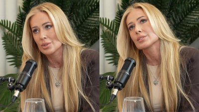 Tylko u nas! TO Peretti usłyszała od psychologa po śmierci syna. Nigdy więcej tam nie wróciła