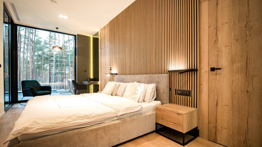 Doda zamieszkała w WILLI za 4 MILIONY. To tutaj realizowała swoje reality-show (ZDJĘCIA)