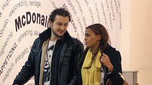 Ola Szwed ma nowego chłopaka (FOTO)